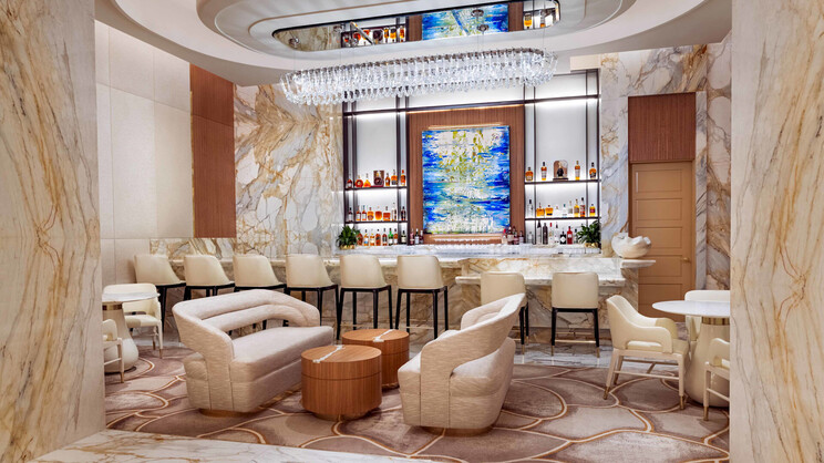 Las Vegas Hilton at Resorts World